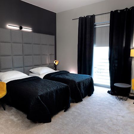 Hotel Absolwent Gostyn  Luaran gambar