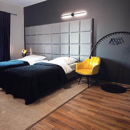 Hotel Absolwent Gostyn  Luaran gambar