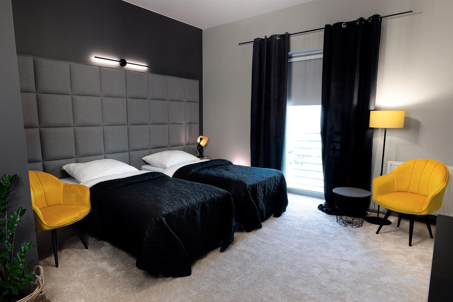 Hotel Absolwent Gostyn  Luaran gambar