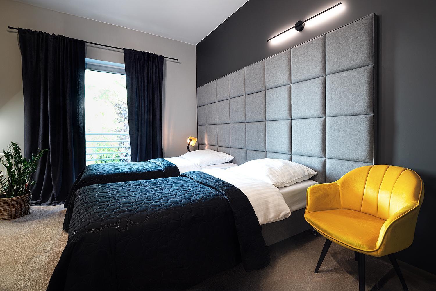 Hotel Absolwent Gostyn  Luaran gambar