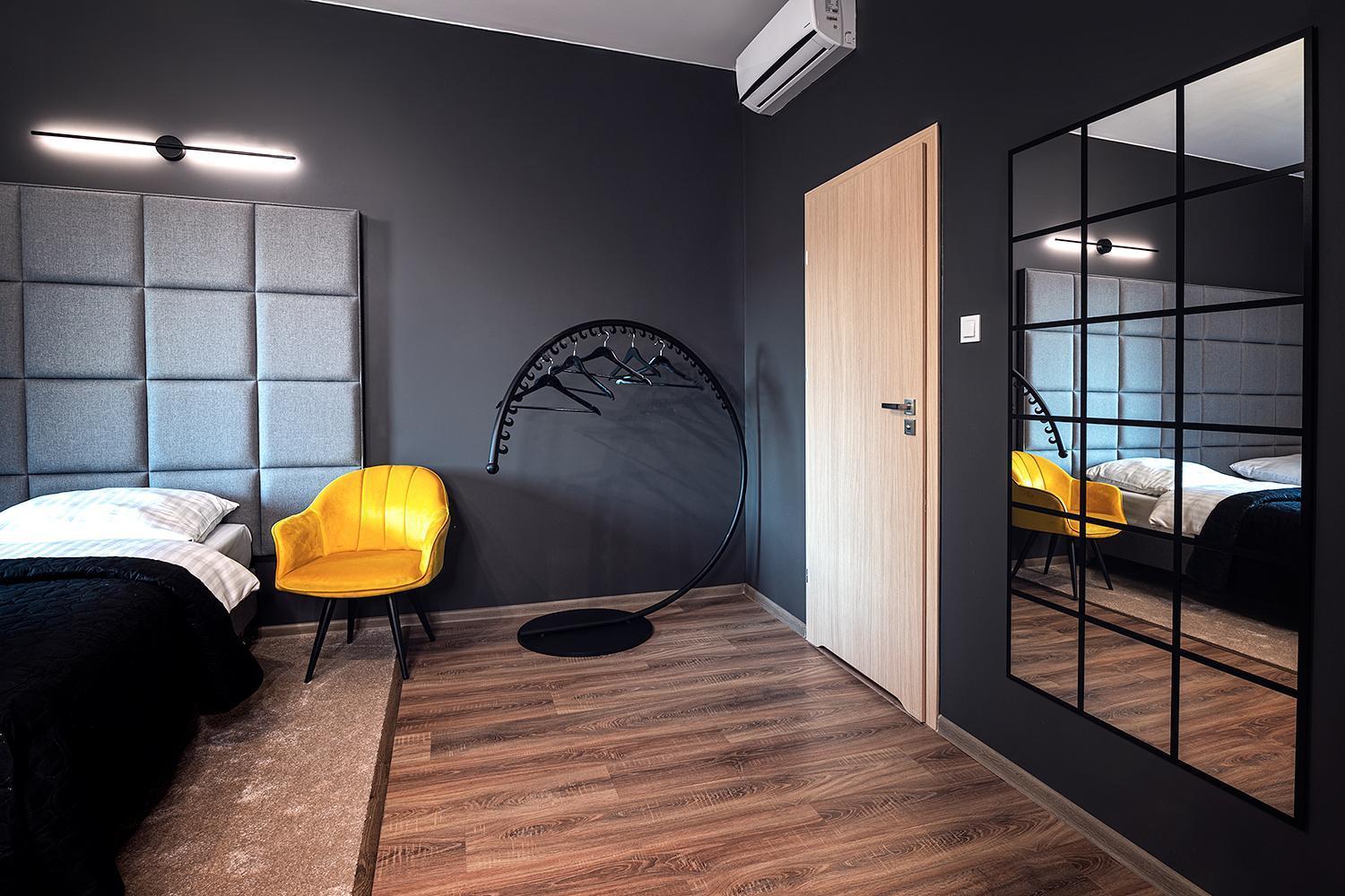 Hotel Absolwent Gostyn  Luaran gambar