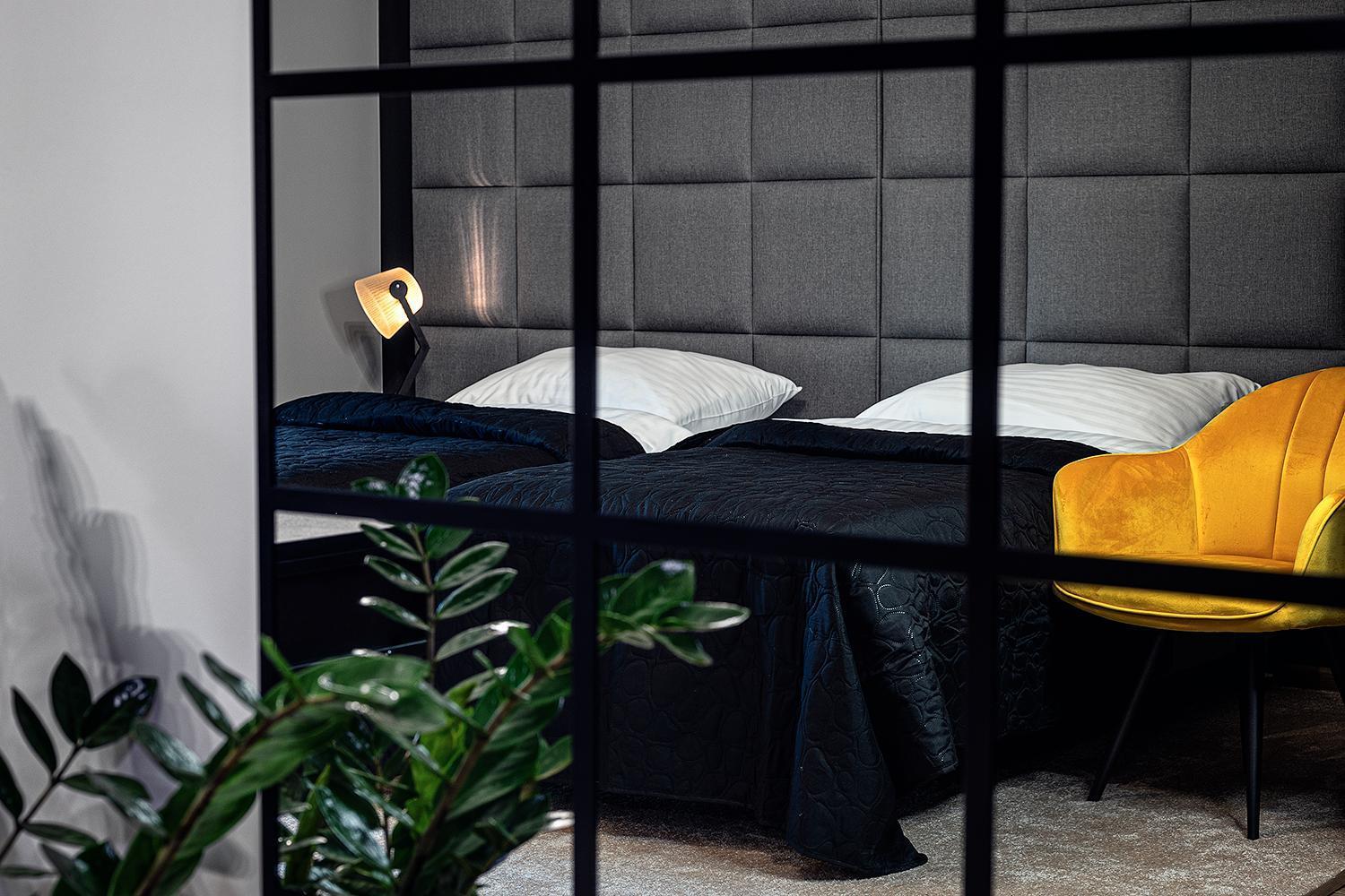 Hotel Absolwent Gostyn  Luaran gambar
