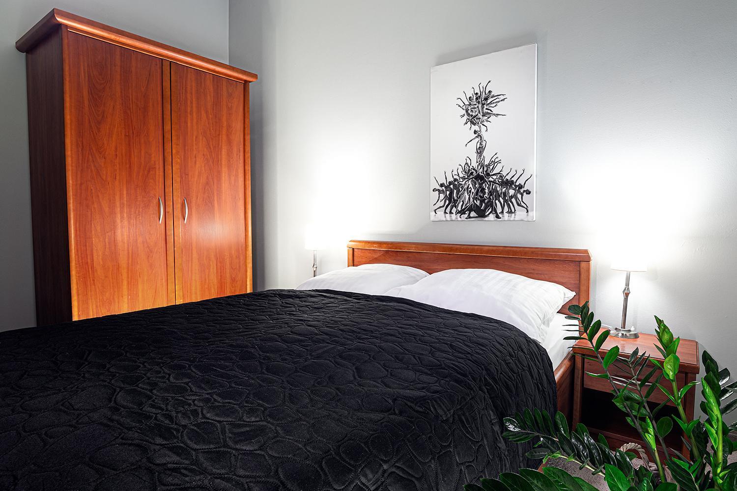 Hotel Absolwent Gostyn  Luaran gambar