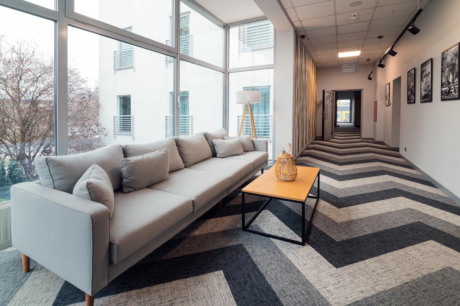 Hotel Absolwent Gostyn  Luaran gambar