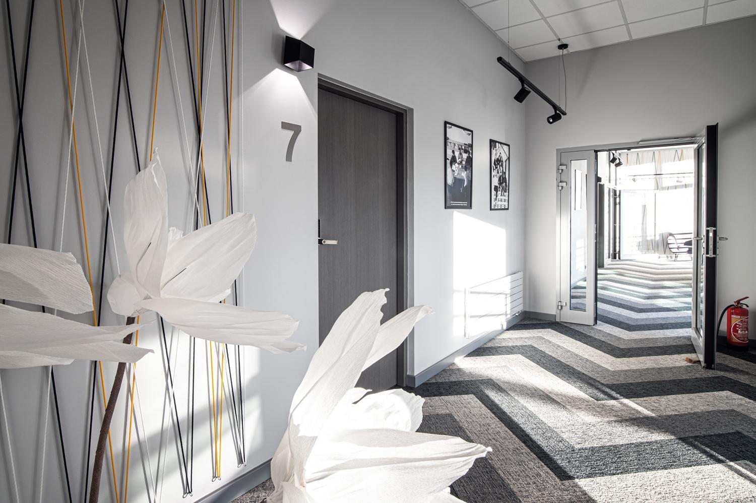 Hotel Absolwent Gostyn  Luaran gambar