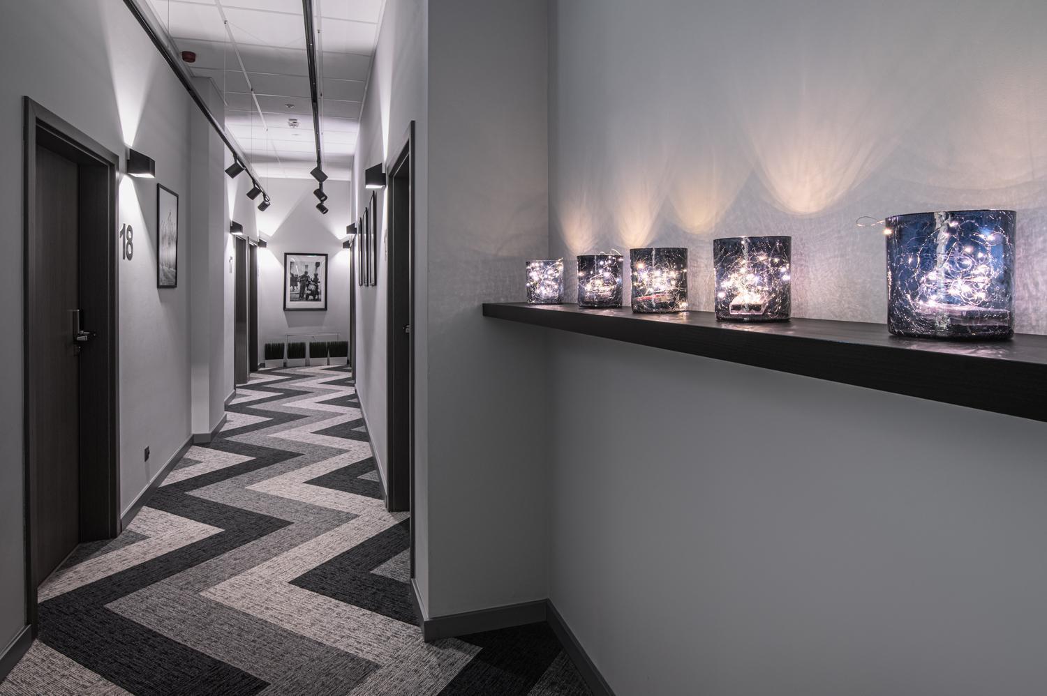 Hotel Absolwent Gostyn  Luaran gambar