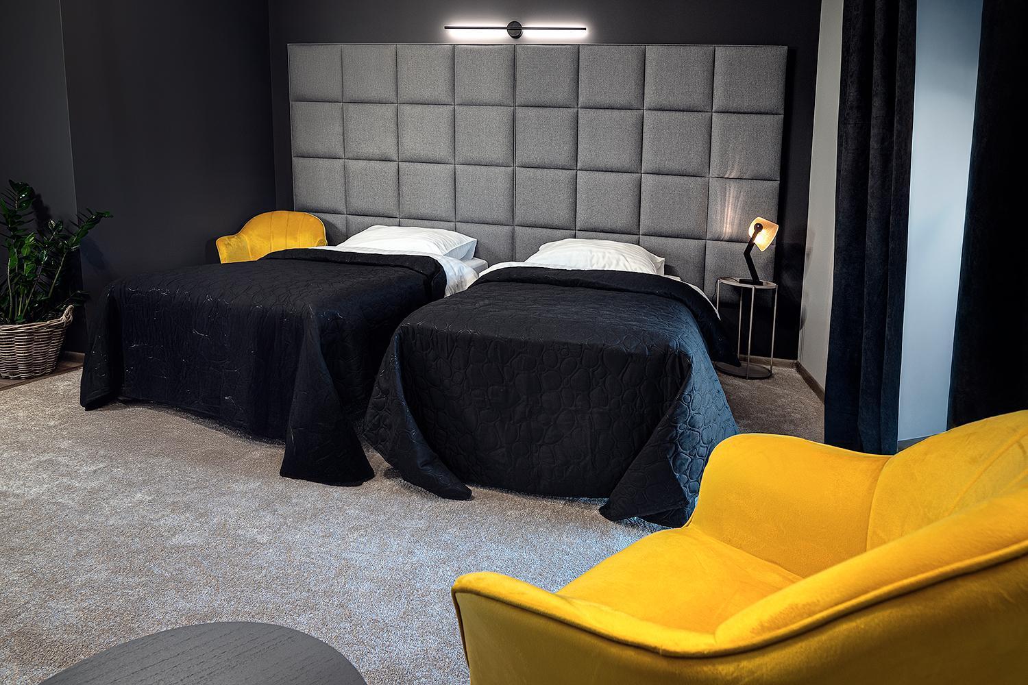 Hotel Absolwent Gostyn  Luaran gambar