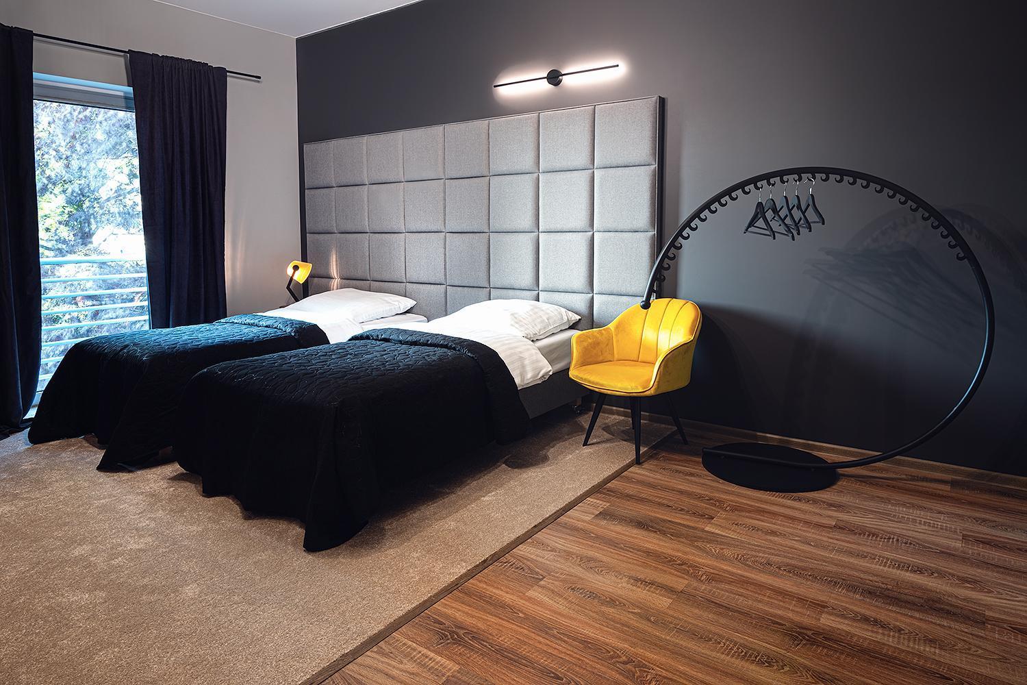 Hotel Absolwent Gostyn  Luaran gambar