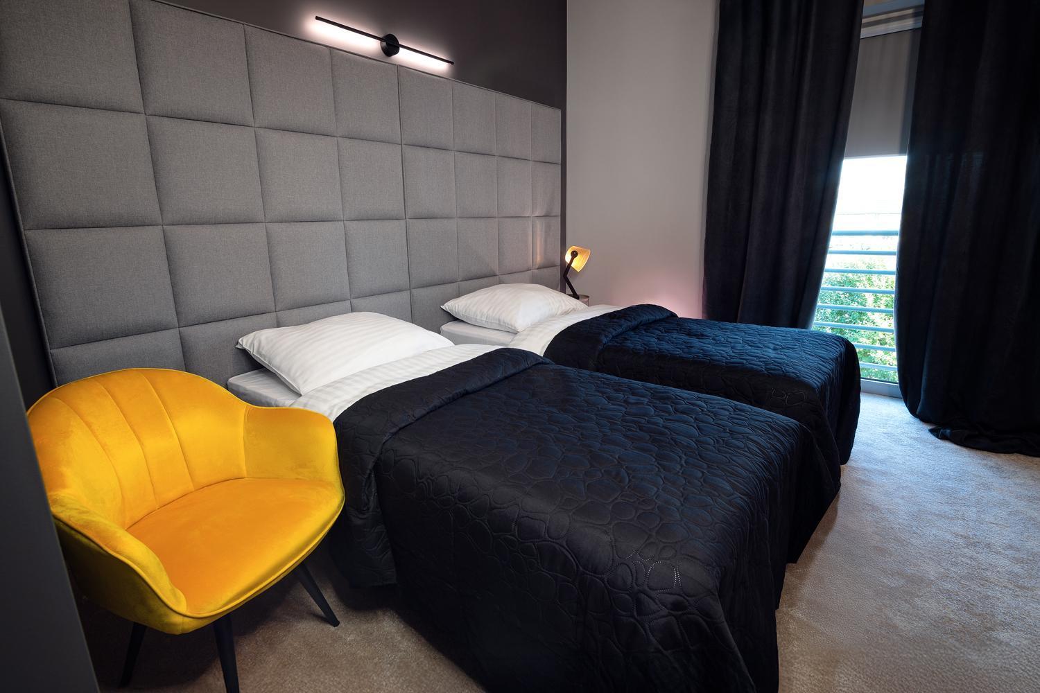 Hotel Absolwent Gostyn  Luaran gambar