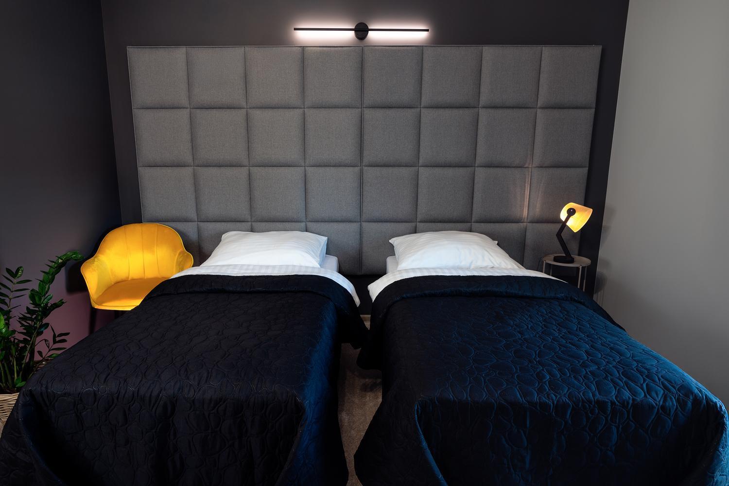 Hotel Absolwent Gostyn  Luaran gambar