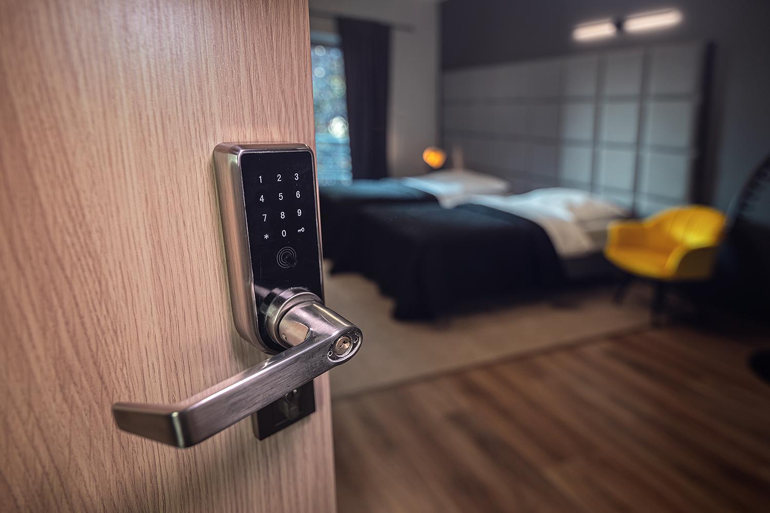 Hotel Absolwent Gostyn  Luaran gambar