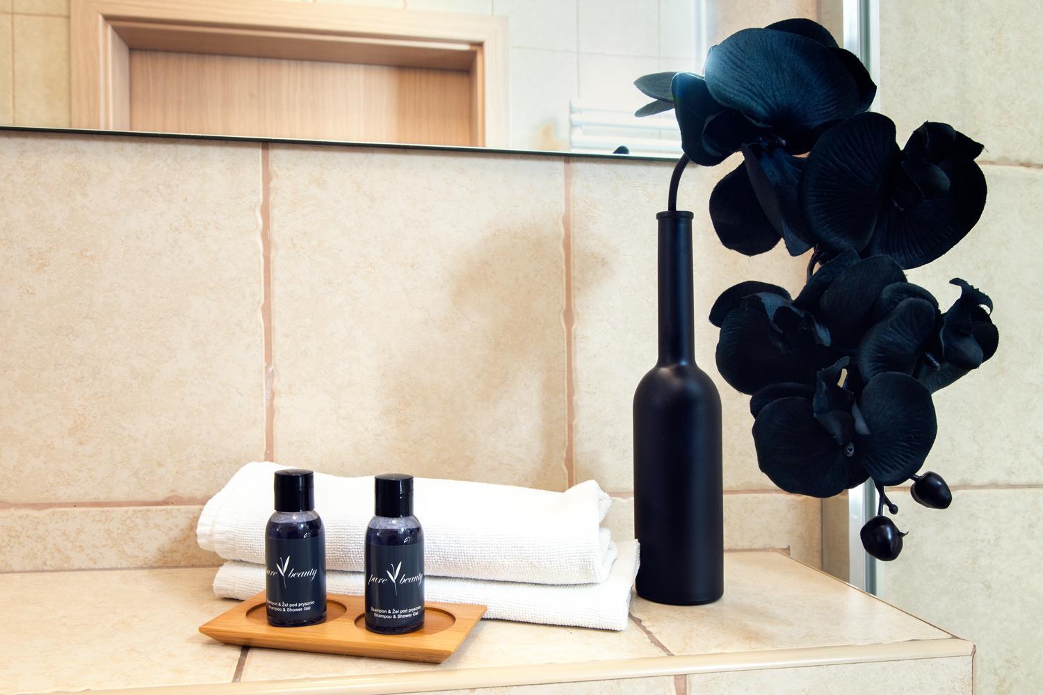 Hotel Absolwent Gostyn  Luaran gambar