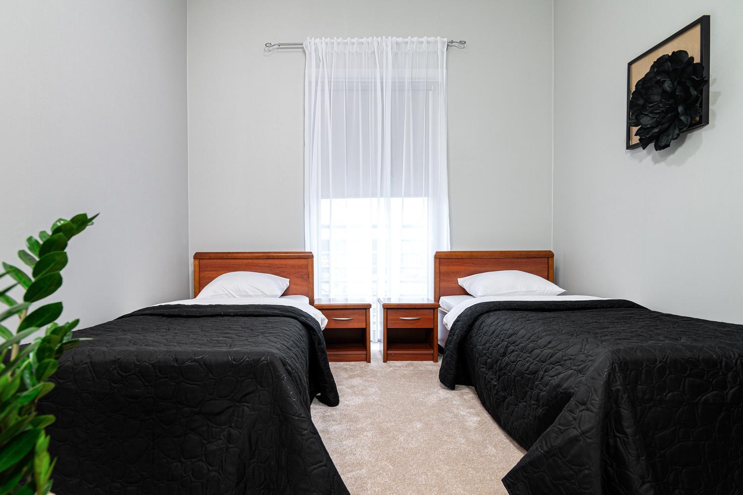 Hotel Absolwent Gostyn  Luaran gambar