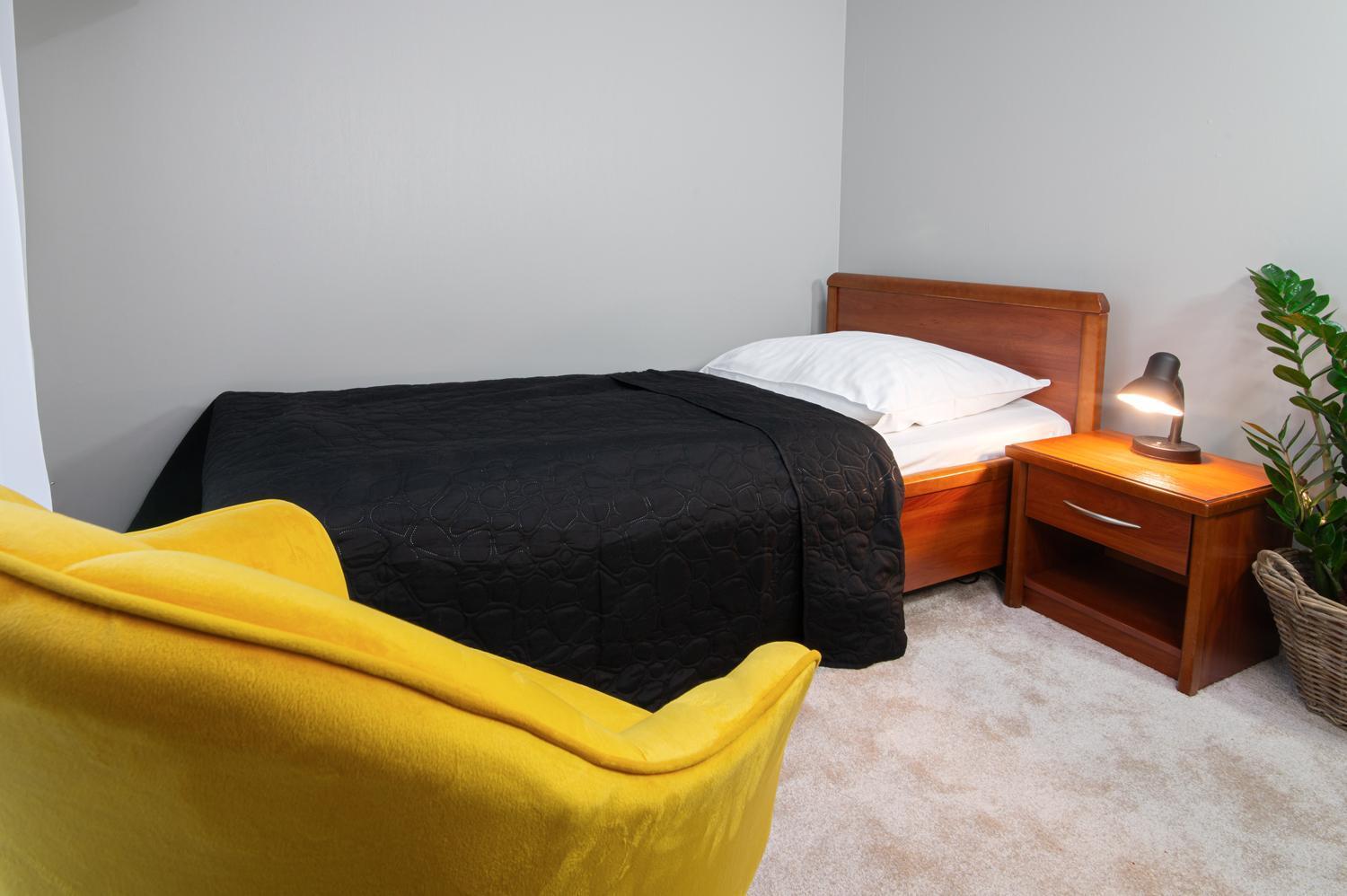 Hotel Absolwent Gostyn  Luaran gambar