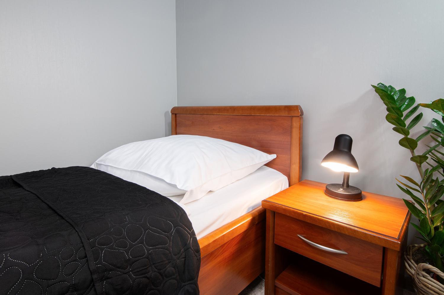 Hotel Absolwent Gostyn  Luaran gambar