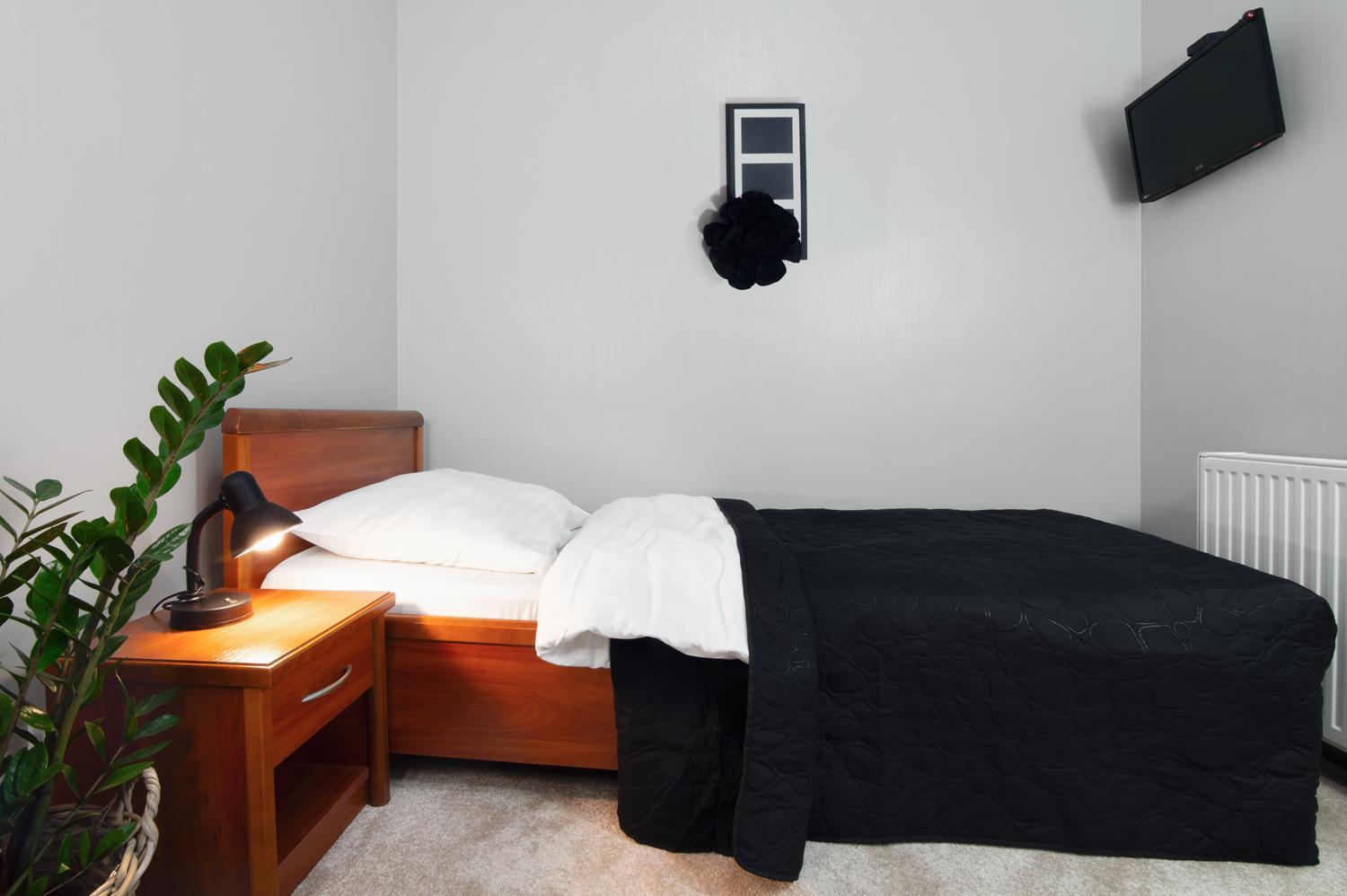 Hotel Absolwent Gostyn  Luaran gambar
