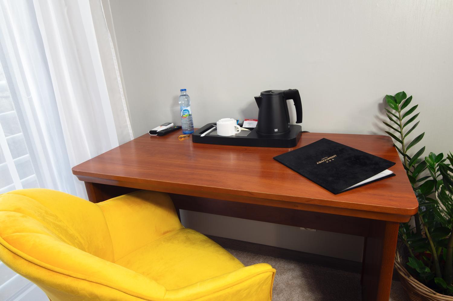Hotel Absolwent Gostyn  Luaran gambar