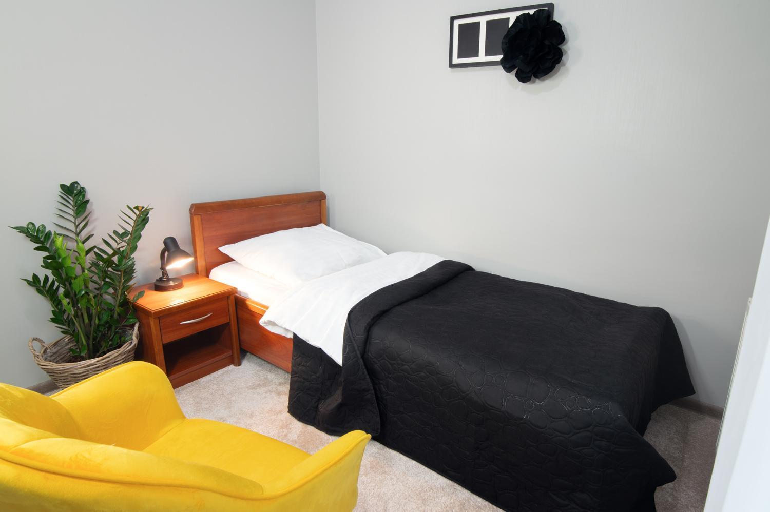Hotel Absolwent Gostyn  Luaran gambar