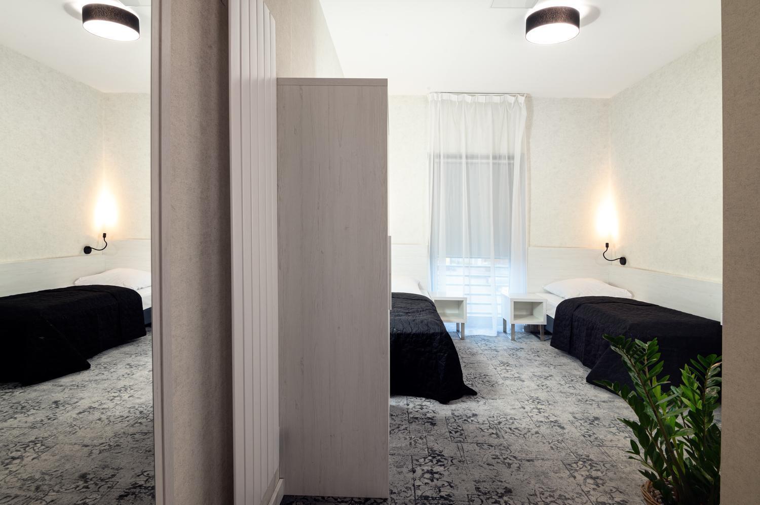 Hotel Absolwent Gostyn  Luaran gambar