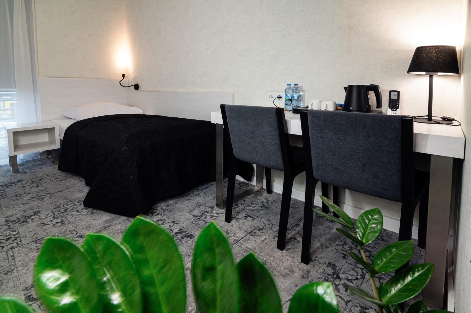 Hotel Absolwent Gostyn  Luaran gambar