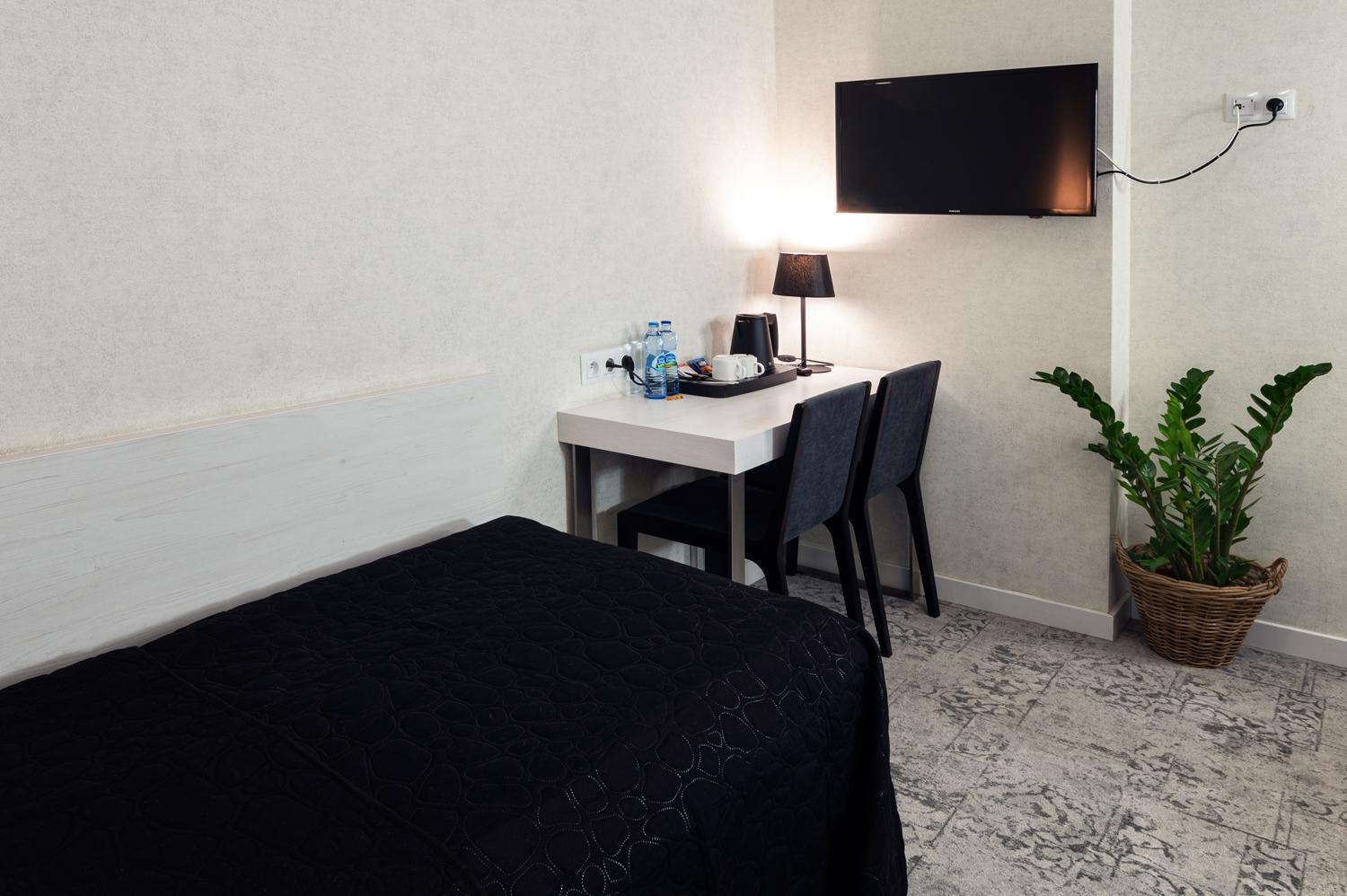 Hotel Absolwent Gostyn  Luaran gambar