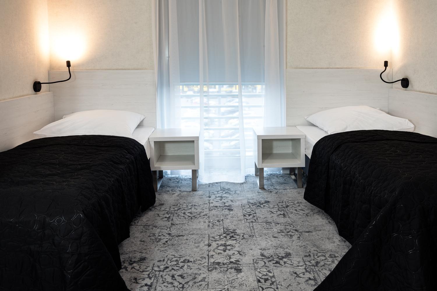 Hotel Absolwent Gostyn  Luaran gambar