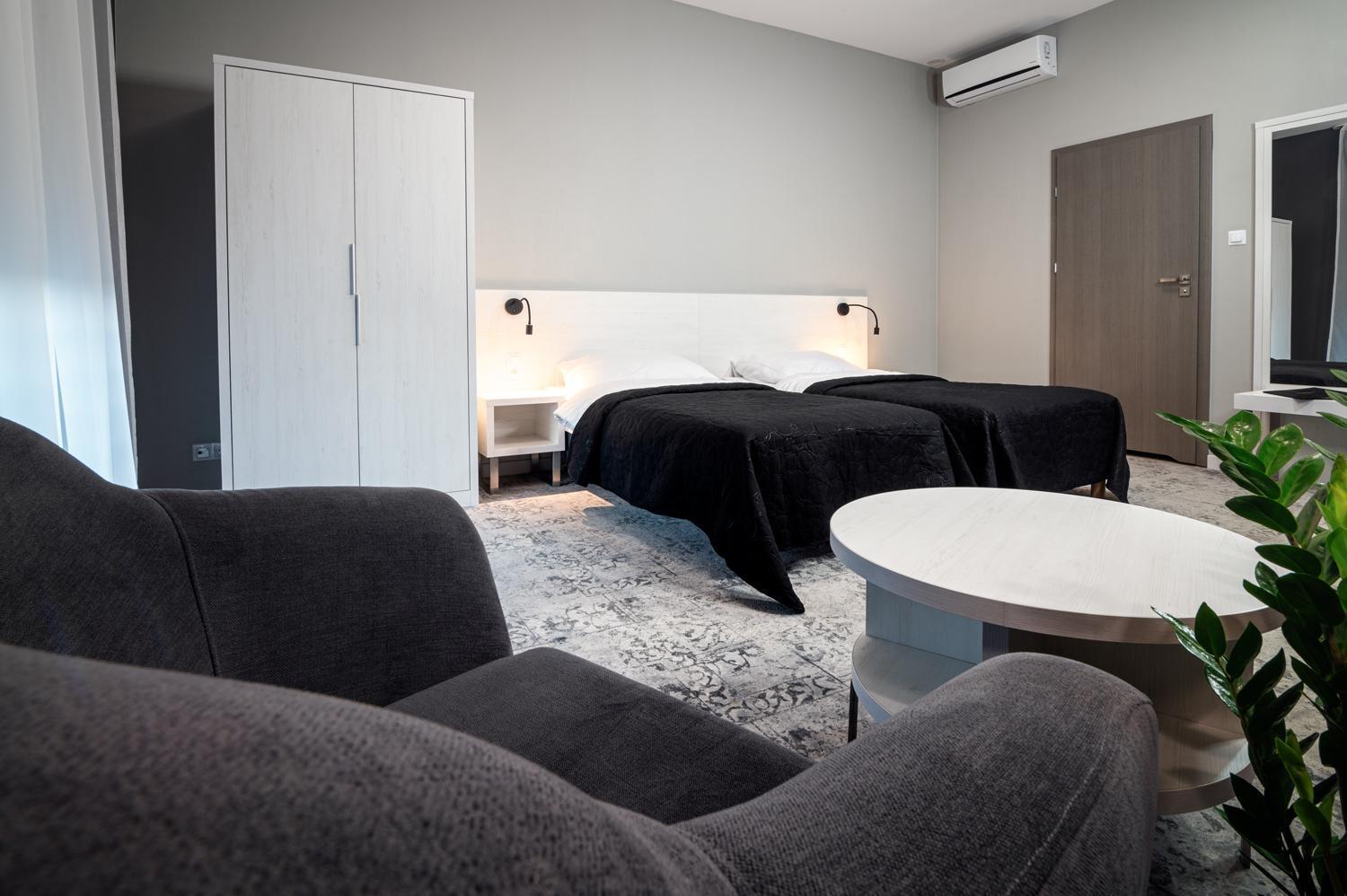 Hotel Absolwent Gostyn  Luaran gambar