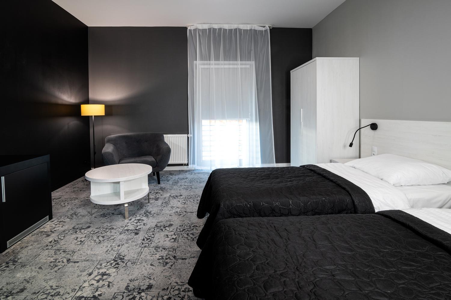 Hotel Absolwent Gostyn  Luaran gambar