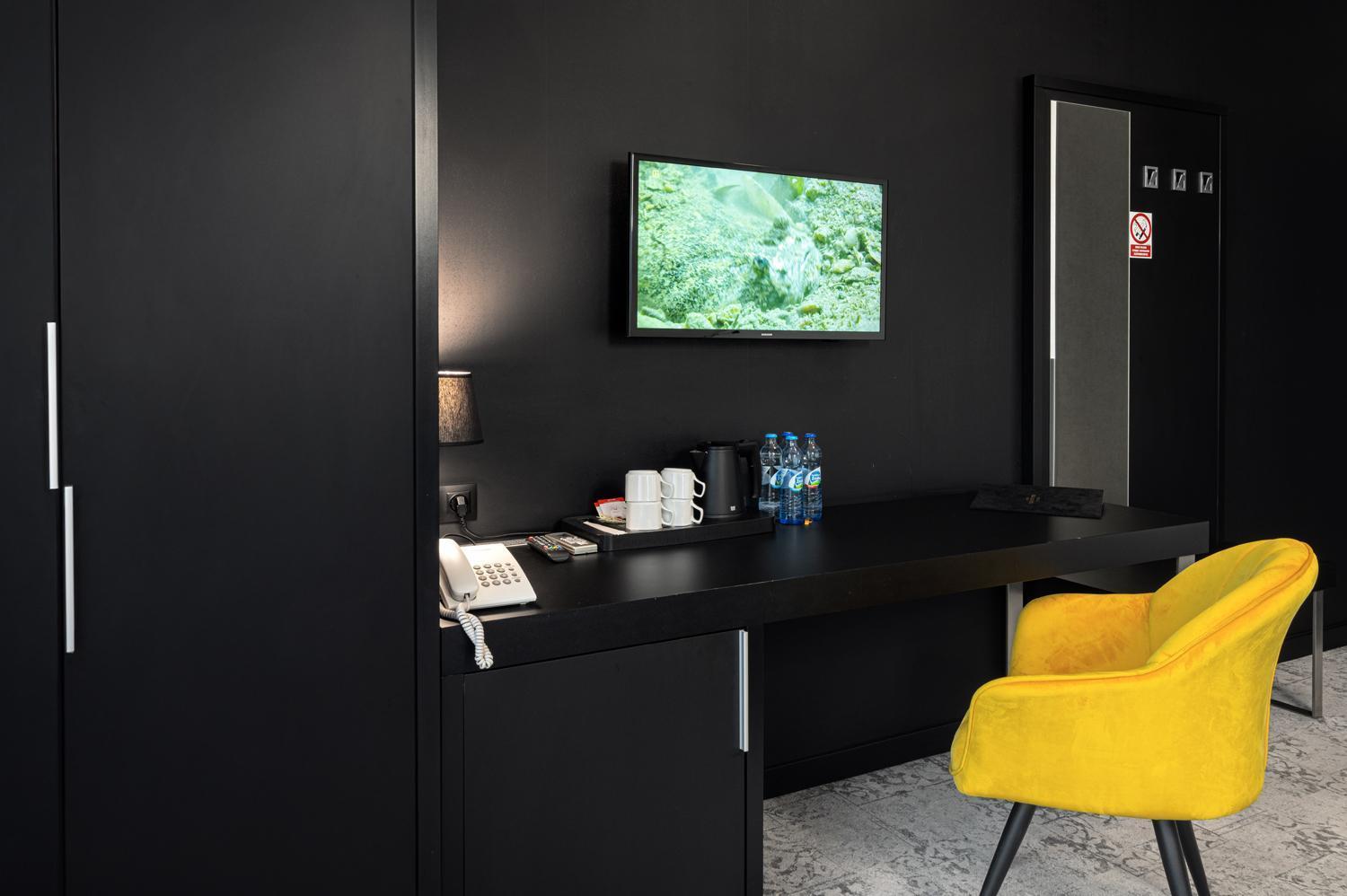 Hotel Absolwent Gostyn  Luaran gambar