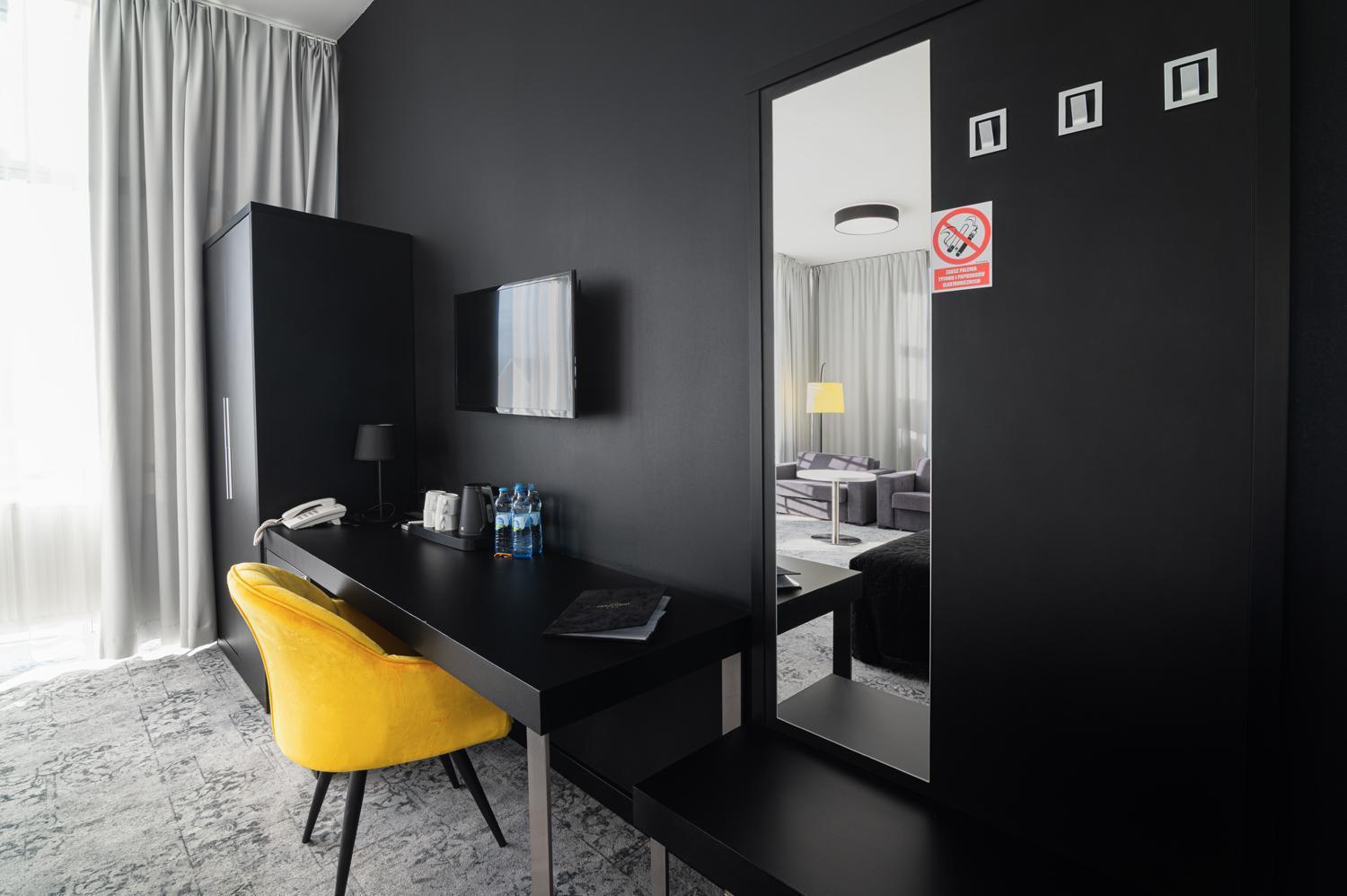 Hotel Absolwent Gostyn  Luaran gambar