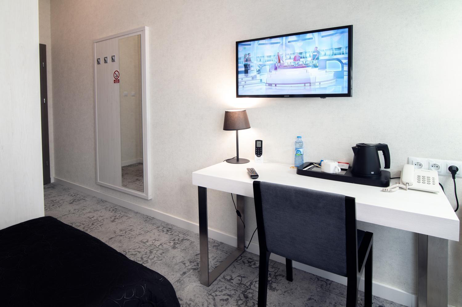 Hotel Absolwent Gostyn  Luaran gambar