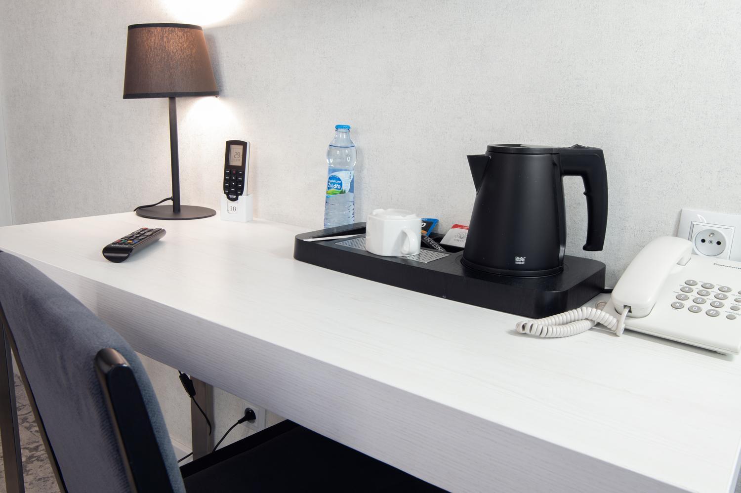 Hotel Absolwent Gostyn  Luaran gambar