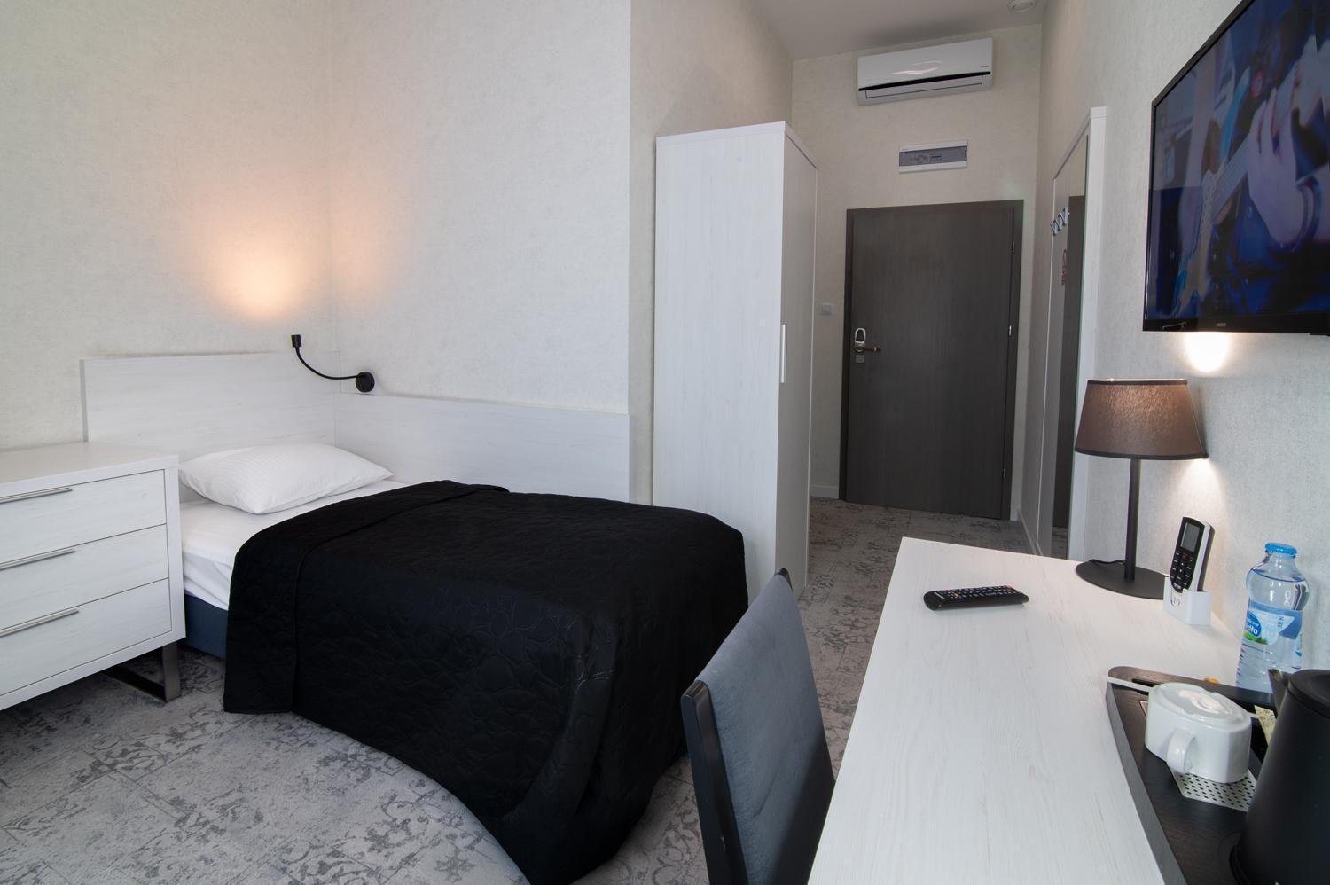 Hotel Absolwent Gostyn  Luaran gambar