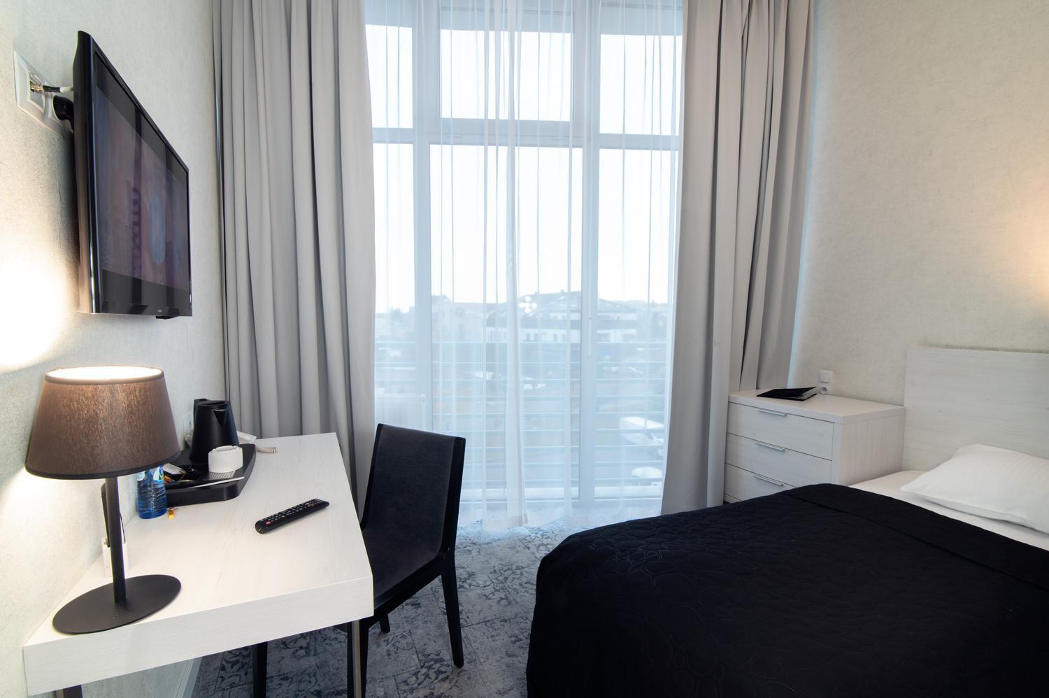 Hotel Absolwent Gostyn  Luaran gambar